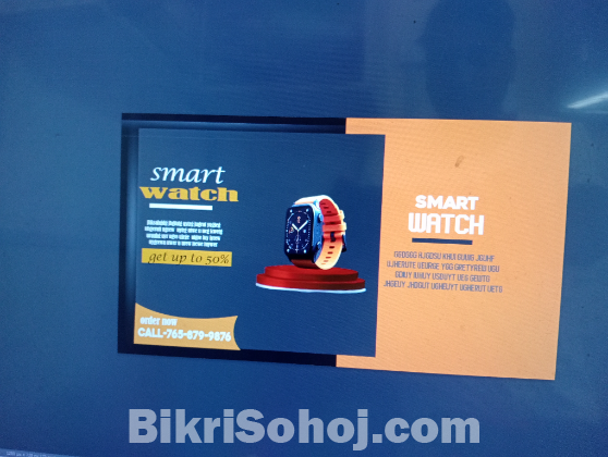 electra tv,32' smart tv led.